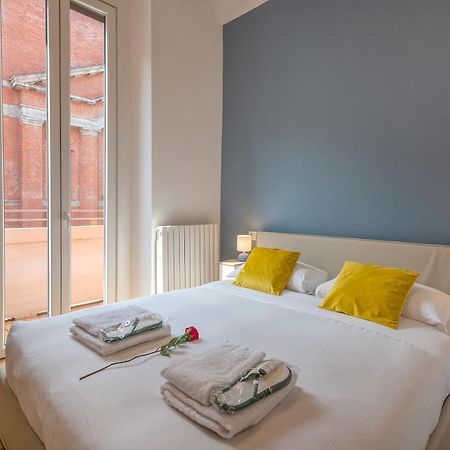Bnbutler - Sebenico, 28 - Nuovissimo Appartamento In Isola Milan Extérieur photo