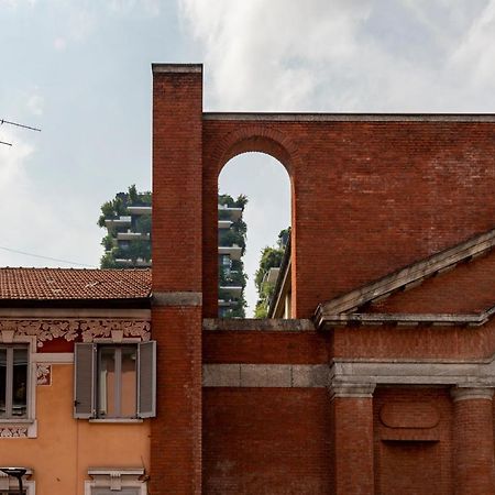 Bnbutler - Sebenico, 28 - Nuovissimo Appartamento In Isola Milan Extérieur photo