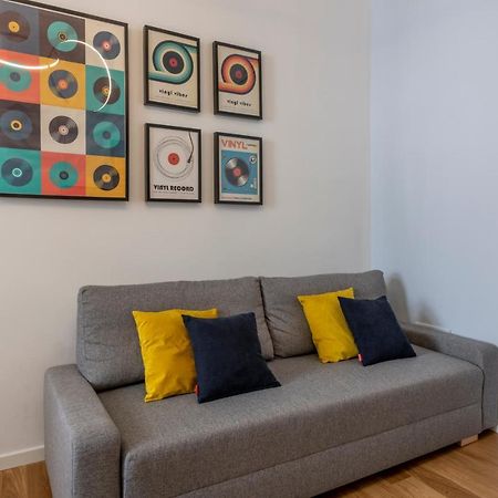 Bnbutler - Sebenico, 28 - Nuovissimo Appartamento In Isola Milan Extérieur photo