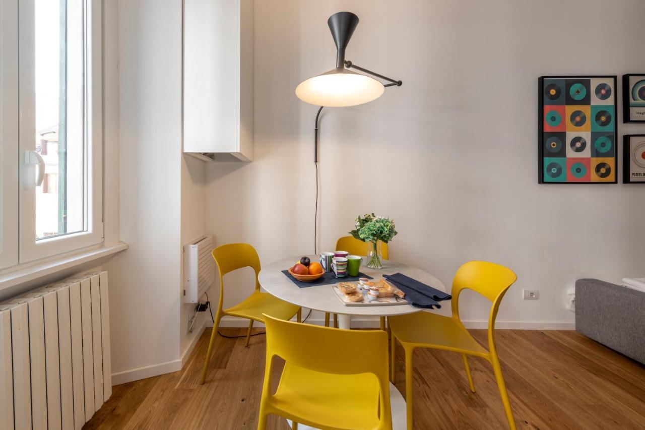 Bnbutler - Sebenico, 28 - Nuovissimo Appartamento In Isola Milan Extérieur photo