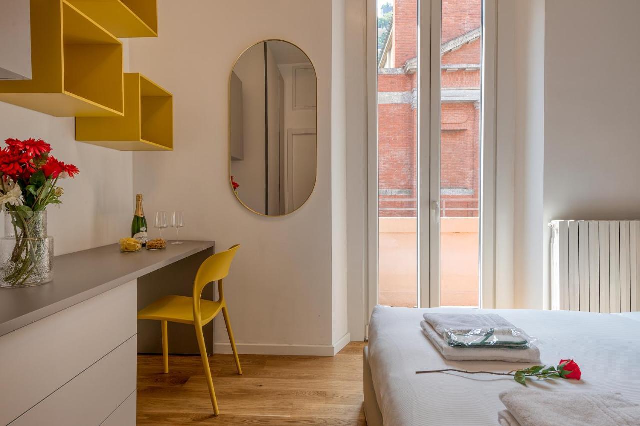 Bnbutler - Sebenico, 28 - Nuovissimo Appartamento In Isola Milan Extérieur photo