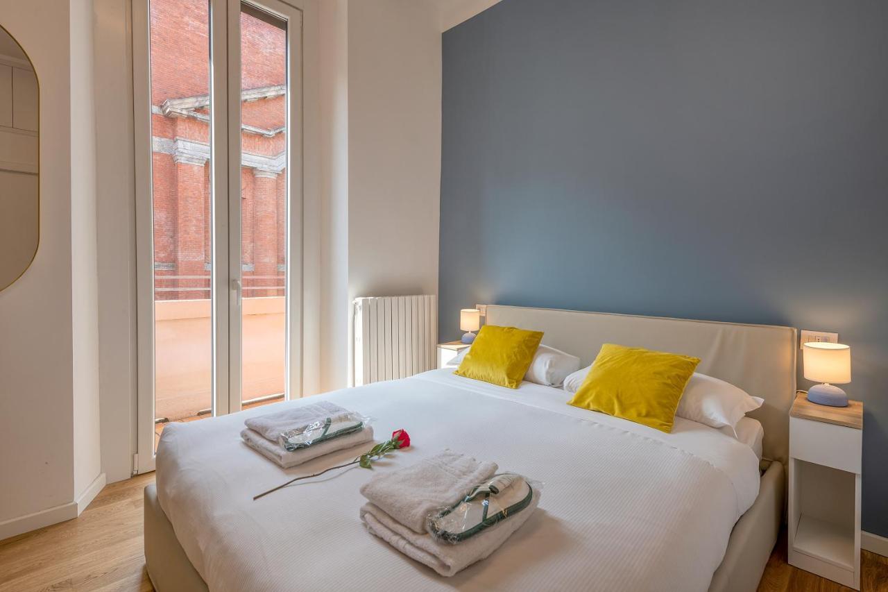 Bnbutler - Sebenico, 28 - Nuovissimo Appartamento In Isola Milan Extérieur photo