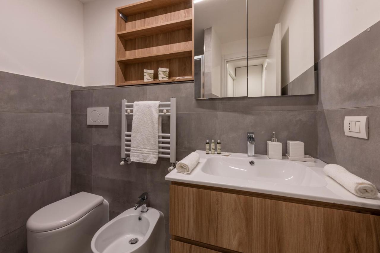Bnbutler - Sebenico, 28 - Nuovissimo Appartamento In Isola Milan Extérieur photo