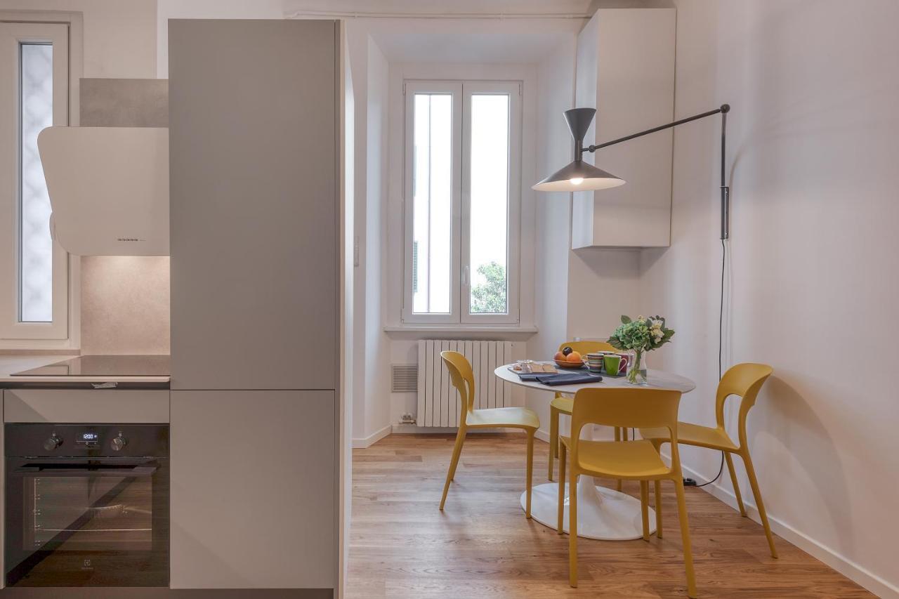 Bnbutler - Sebenico, 28 - Nuovissimo Appartamento In Isola Milan Extérieur photo