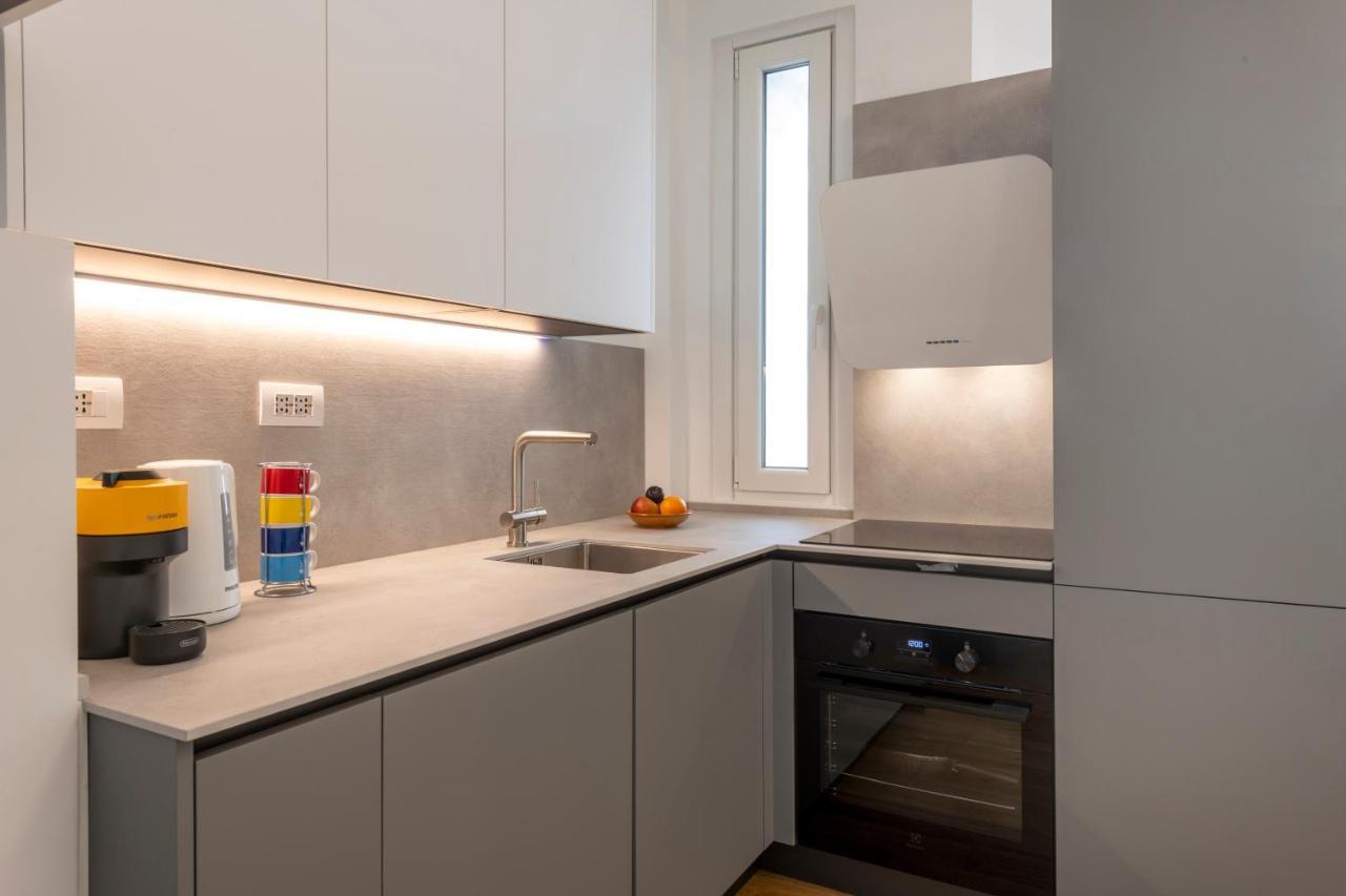 Bnbutler - Sebenico, 28 - Nuovissimo Appartamento In Isola Milan Extérieur photo