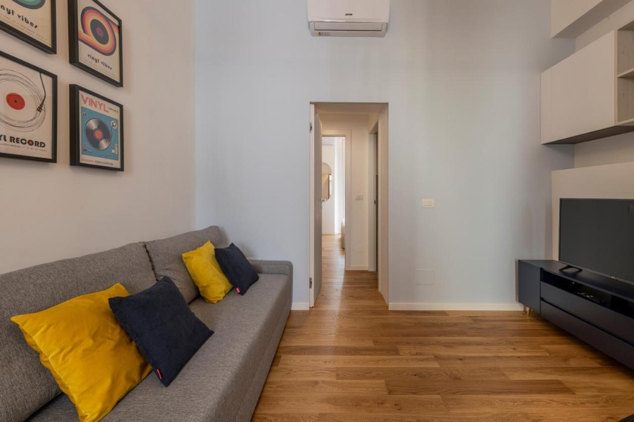 Bnbutler - Sebenico, 28 - Nuovissimo Appartamento In Isola Milan Extérieur photo