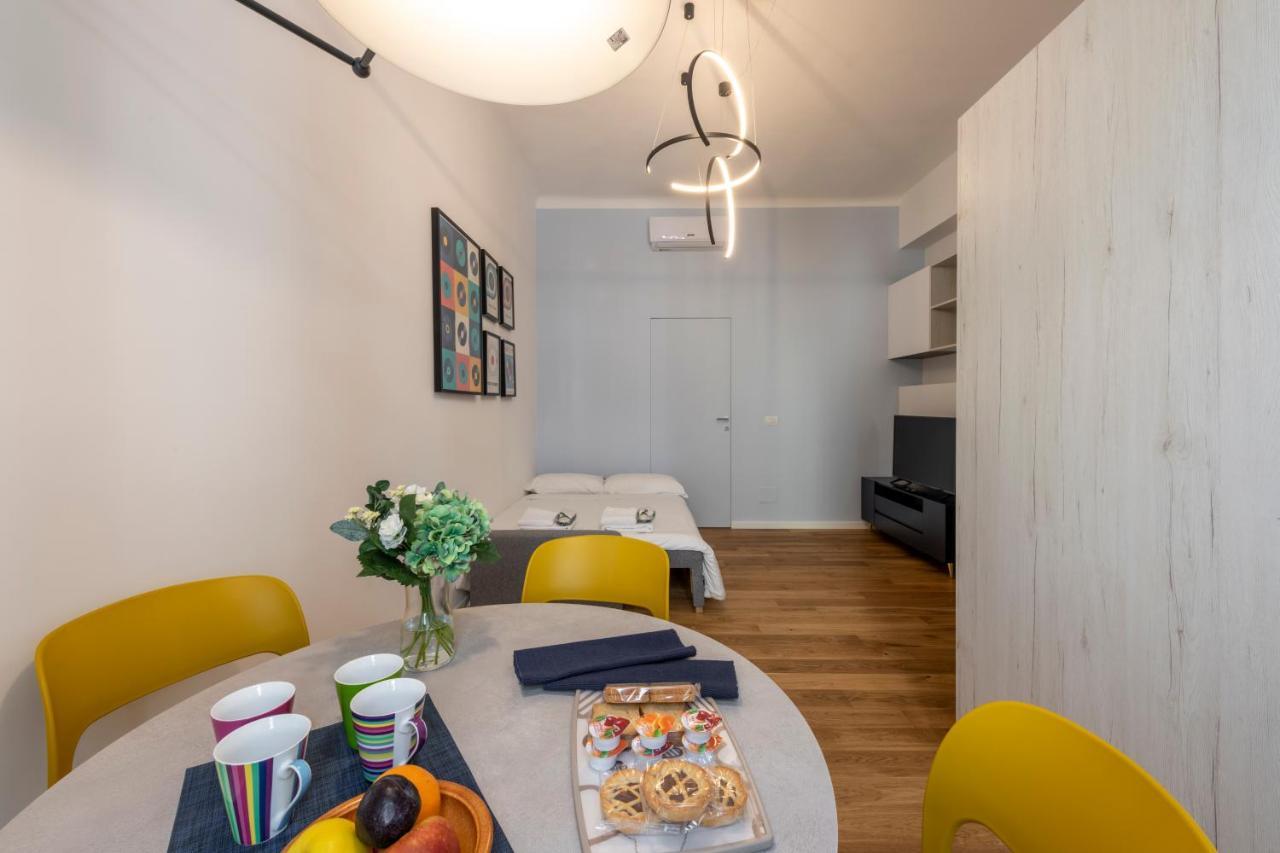 Bnbutler - Sebenico, 28 - Nuovissimo Appartamento In Isola Milan Extérieur photo