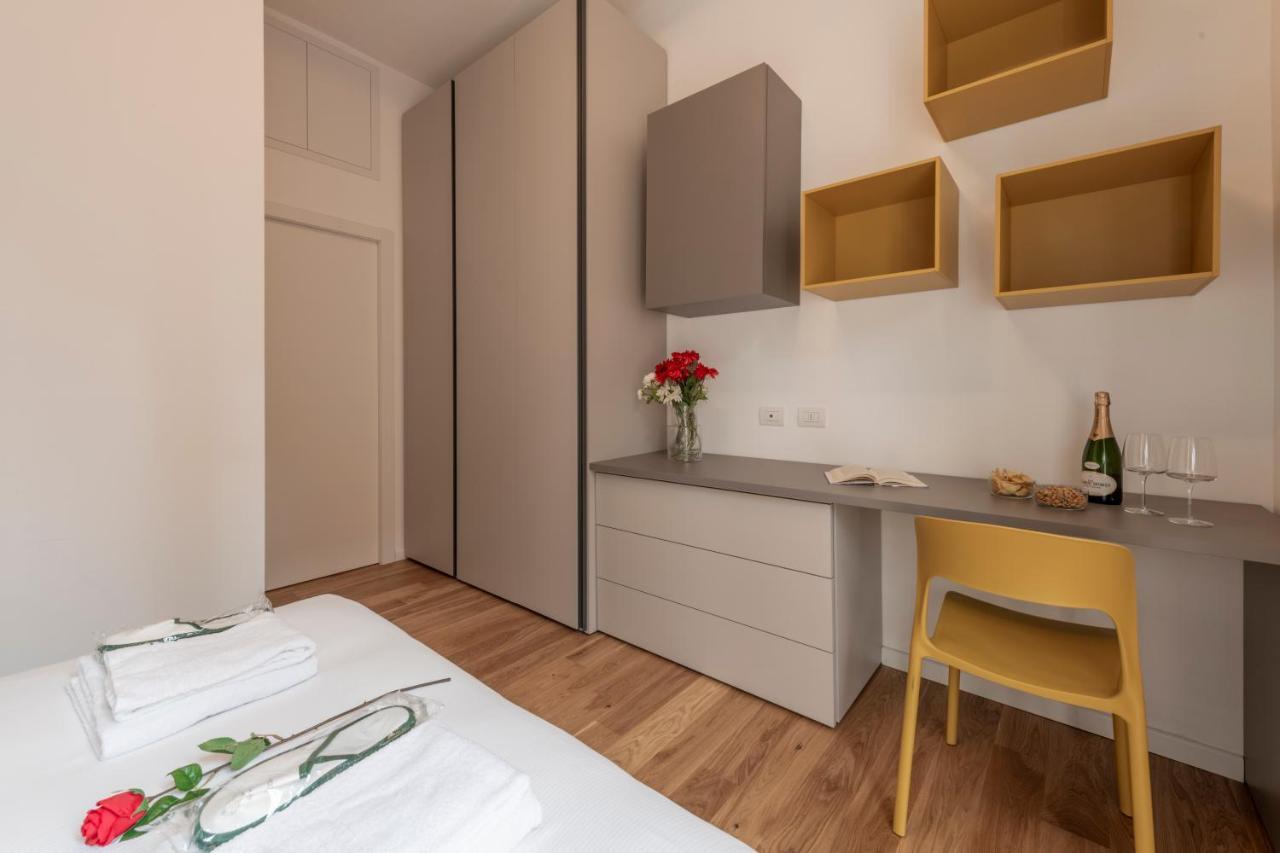 Bnbutler - Sebenico, 28 - Nuovissimo Appartamento In Isola Milan Extérieur photo