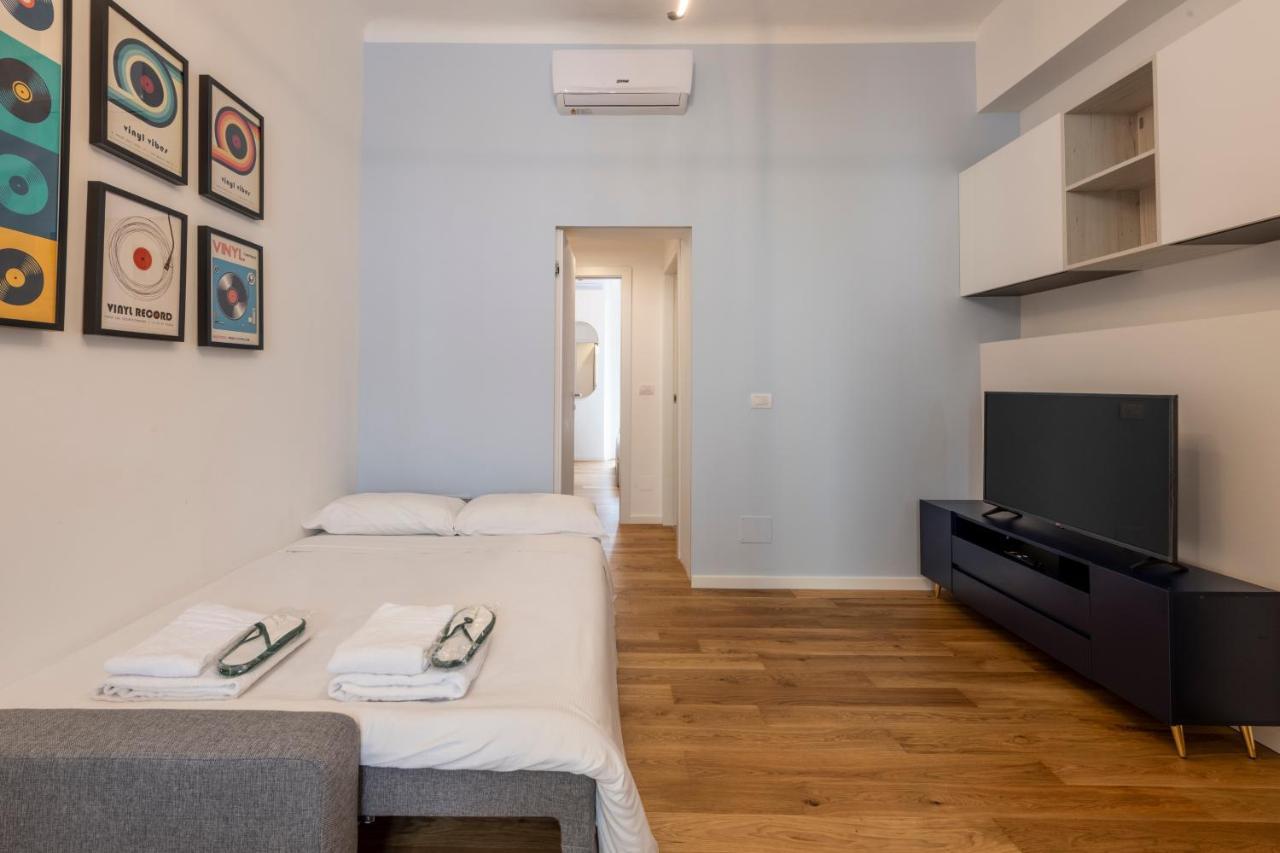 Bnbutler - Sebenico, 28 - Nuovissimo Appartamento In Isola Milan Extérieur photo