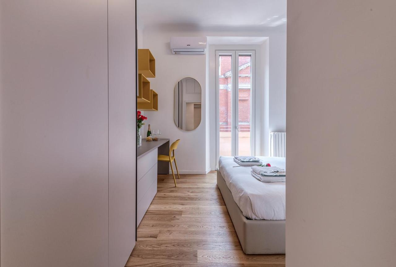 Bnbutler - Sebenico, 28 - Nuovissimo Appartamento In Isola Milan Extérieur photo