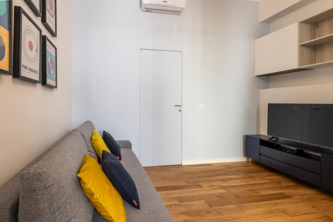 Bnbutler - Sebenico, 28 - Nuovissimo Appartamento In Isola Milan Extérieur photo