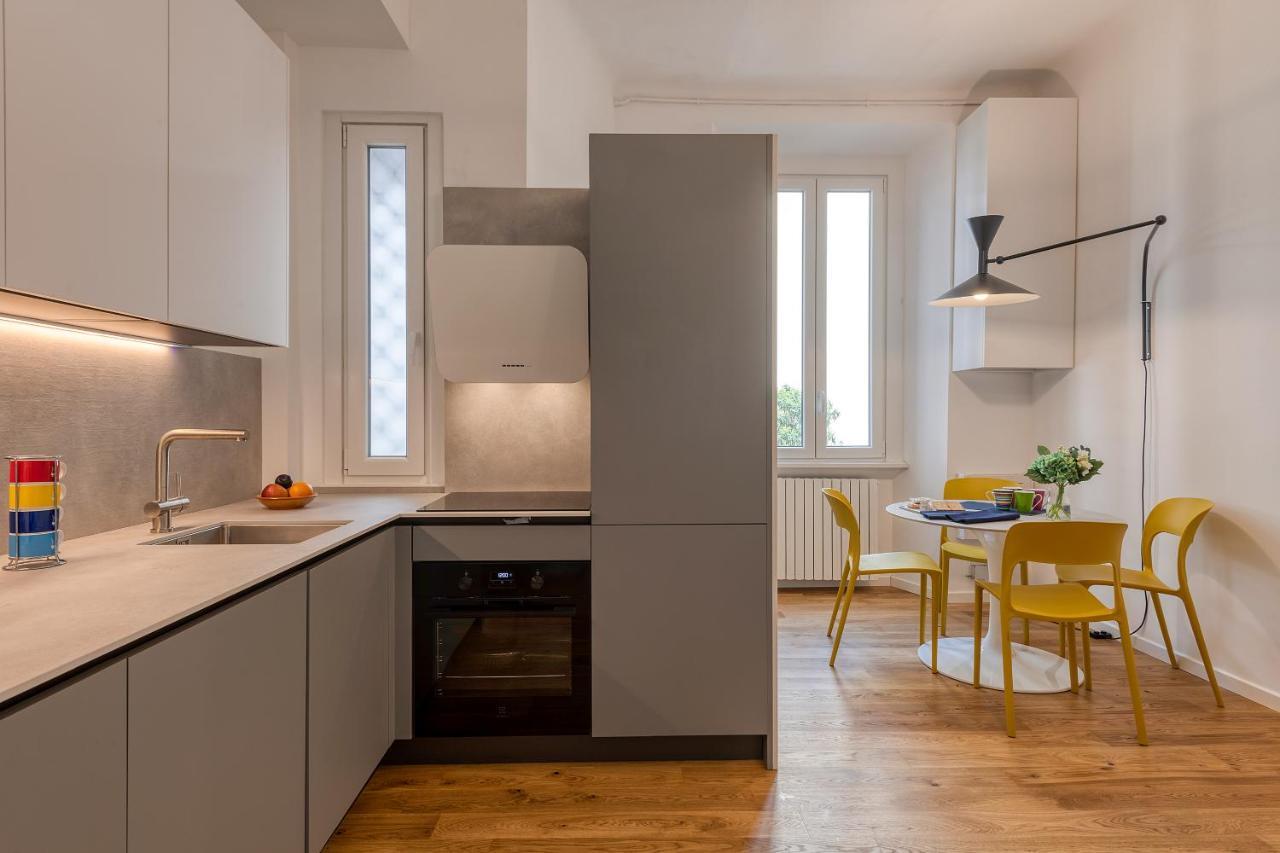 Bnbutler - Sebenico, 28 - Nuovissimo Appartamento In Isola Milan Extérieur photo