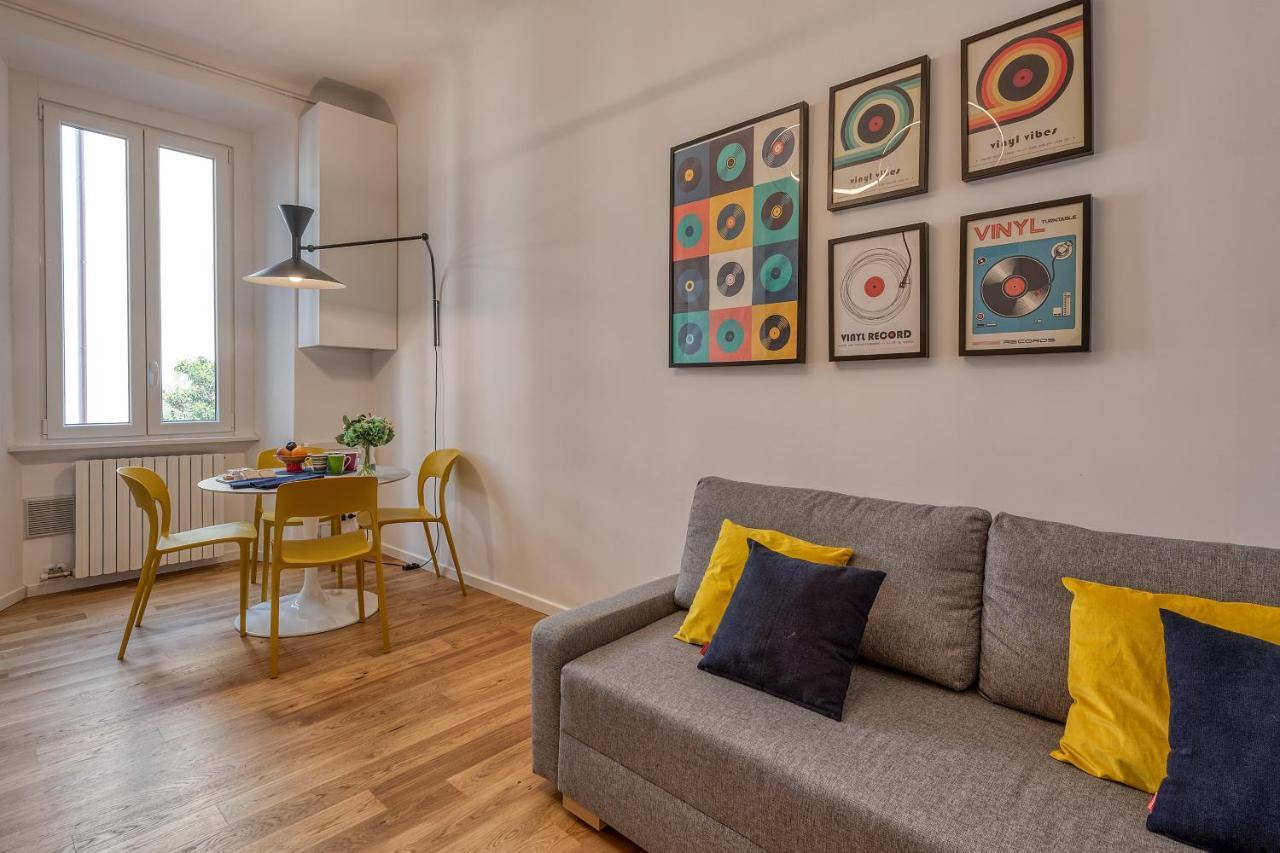 Bnbutler - Sebenico, 28 - Nuovissimo Appartamento In Isola Milan Extérieur photo